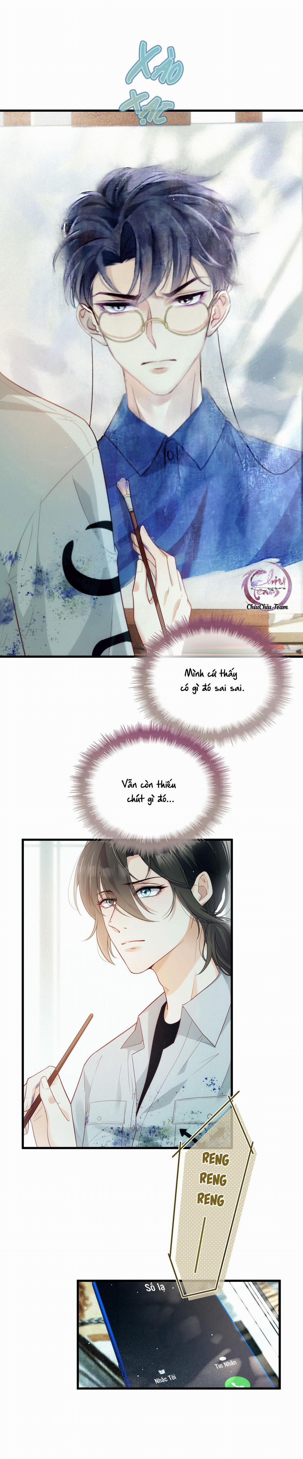 Anh Chỉ Thích Hình Tượng Của Em (Drop) 3 trang 3