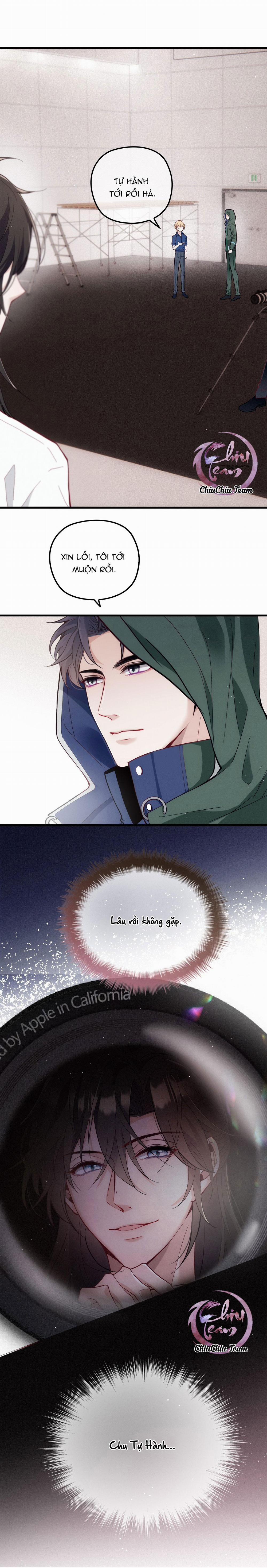 Anh Chỉ Thích Hình Tượng Của Em (Drop) 4 trang 14