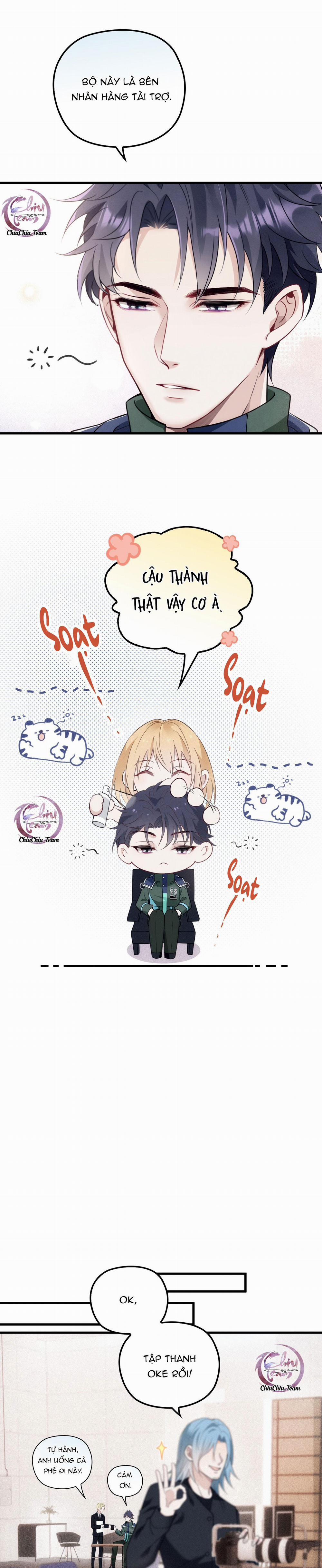 Anh Chỉ Thích Hình Tượng Của Em (Drop) 5 trang 1