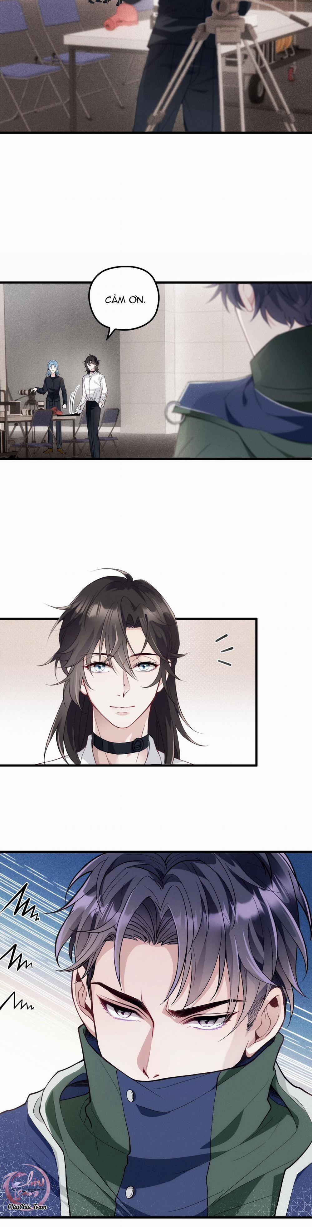 Anh Chỉ Thích Hình Tượng Của Em (Drop) 5 trang 2