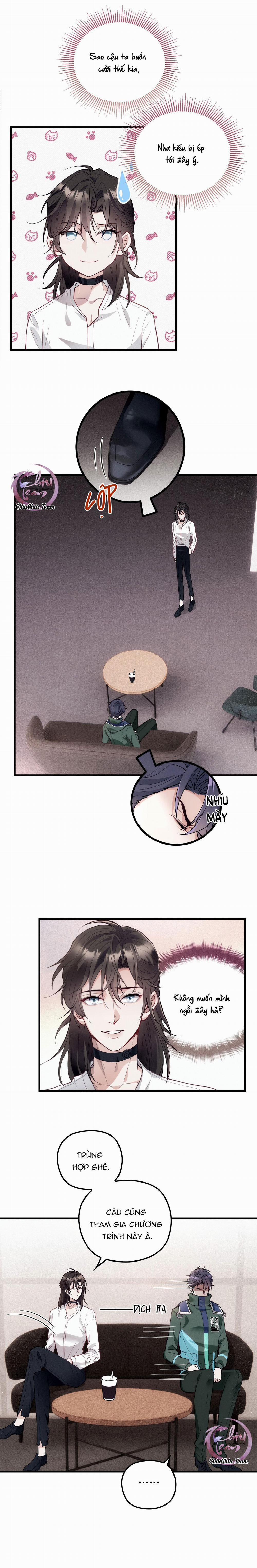 Anh Chỉ Thích Hình Tượng Của Em (Drop) 5 trang 3