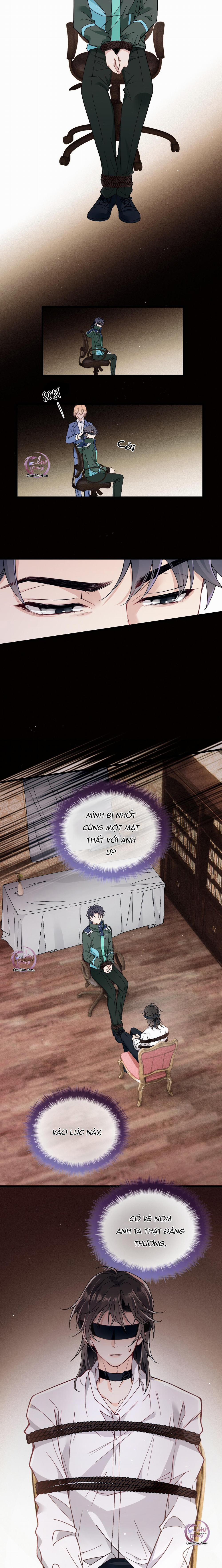 Anh Chỉ Thích Hình Tượng Của Em (Drop) 6 trang 1