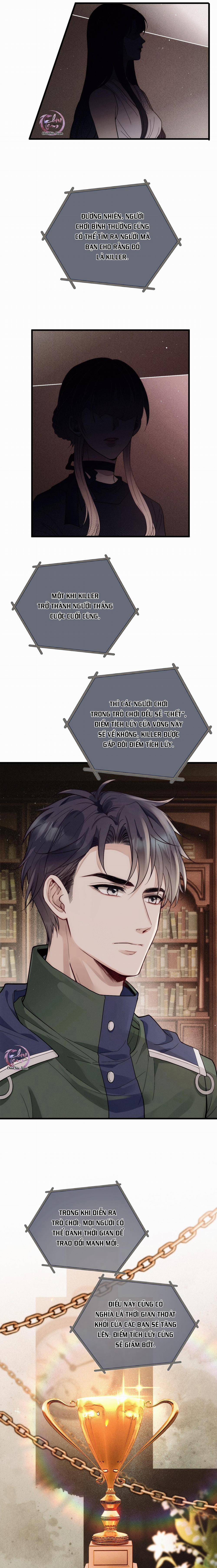 Anh Chỉ Thích Hình Tượng Của Em (Drop) 6 trang 4