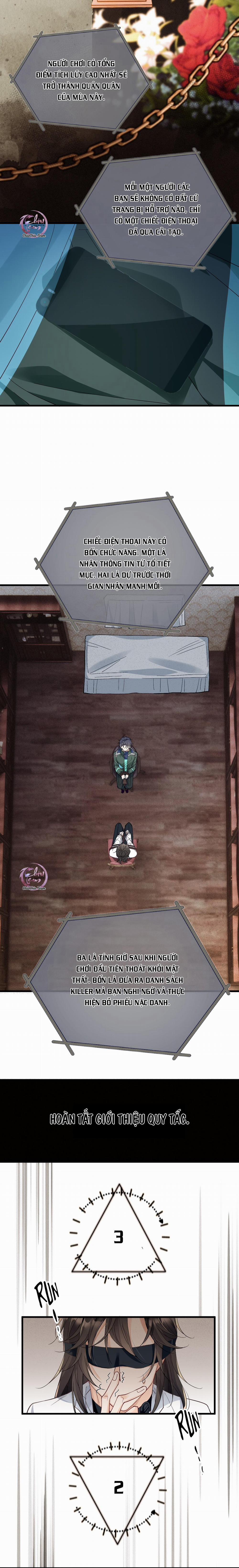 Anh Chỉ Thích Hình Tượng Của Em (Drop) 6 trang 5