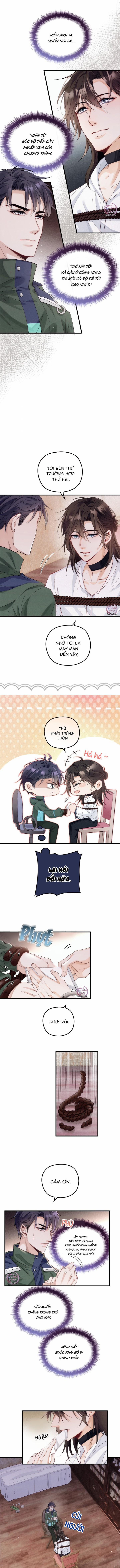 Anh Chỉ Thích Hình Tượng Của Em (Drop) 7 trang 1