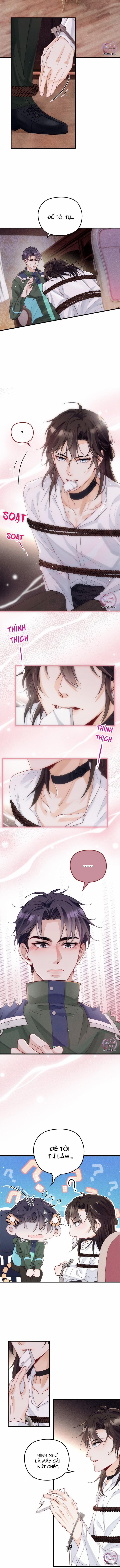 Anh Chỉ Thích Hình Tượng Của Em (Drop) 7 trang 2