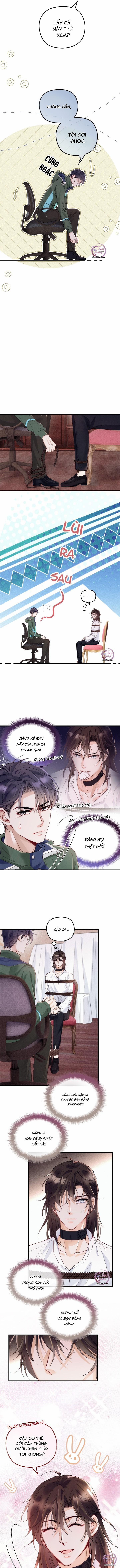 Anh Chỉ Thích Hình Tượng Của Em (Drop) 7 trang 3