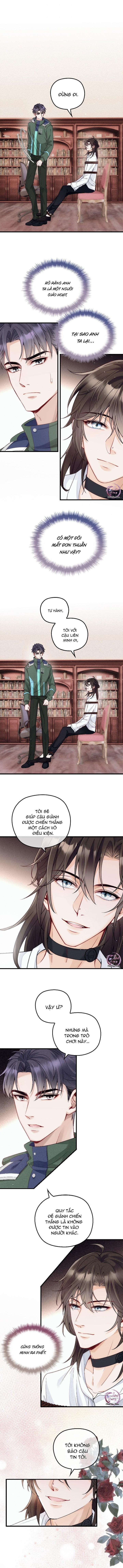 Anh Chỉ Thích Hình Tượng Của Em (Drop) 7 trang 6