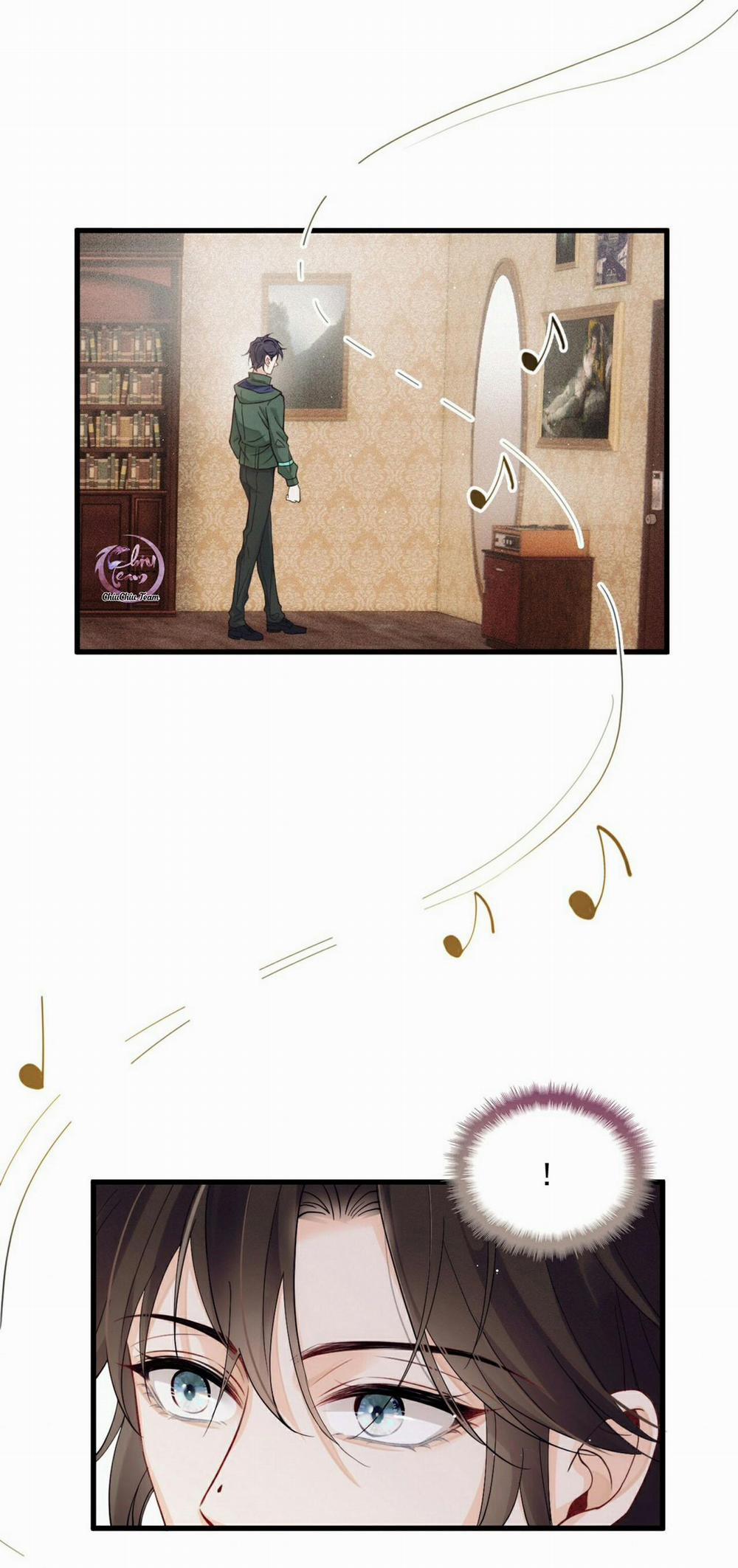 Anh Chỉ Thích Hình Tượng Của Em (Drop) 8 trang 21