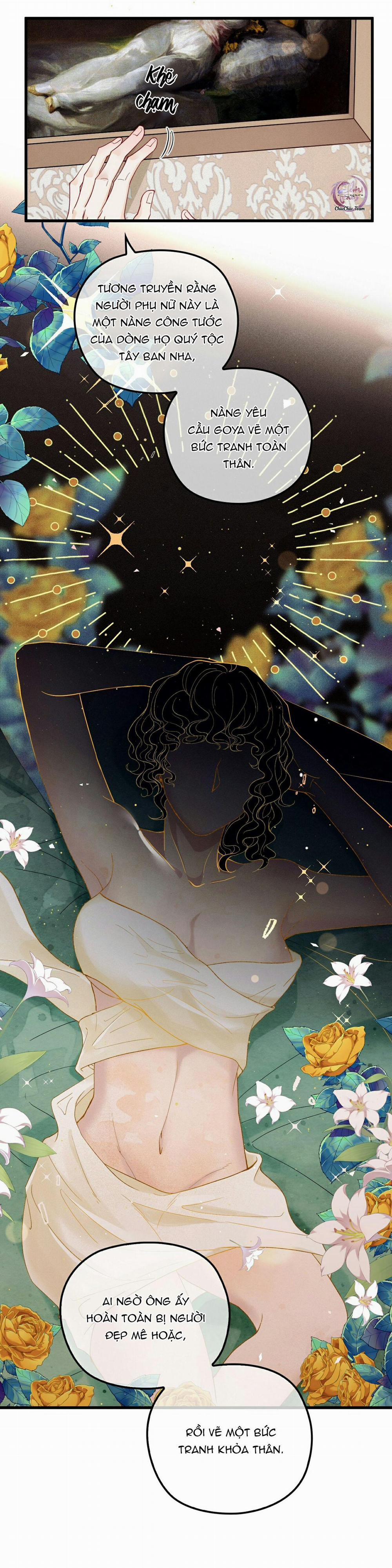 Anh Chỉ Thích Hình Tượng Của Em (Drop) 8 trang 7