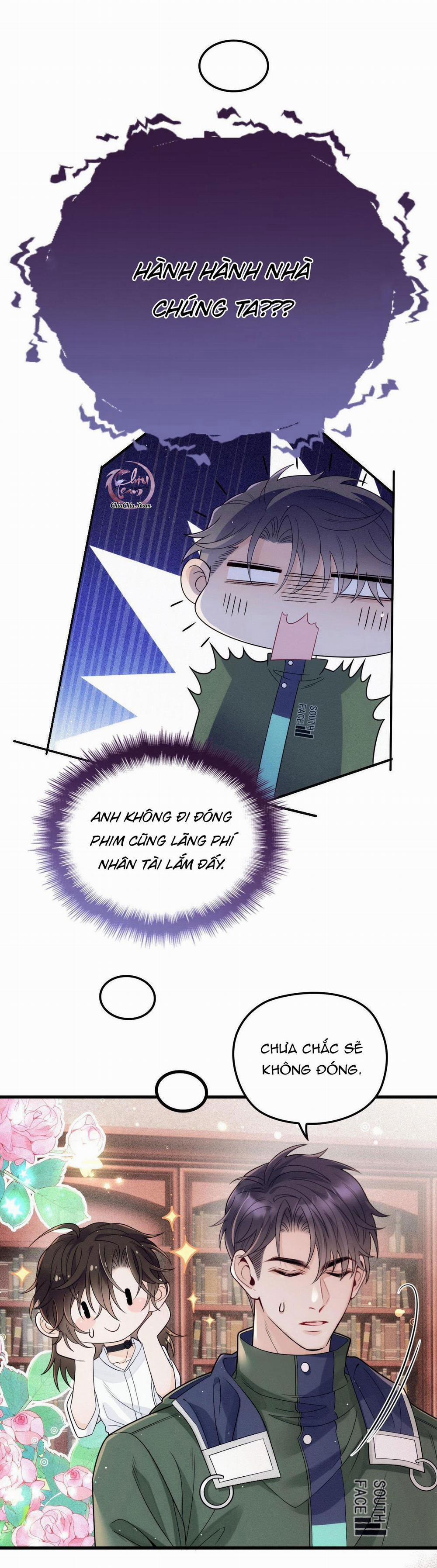 Anh Chỉ Thích Hình Tượng Của Em (Drop) 9 trang 10