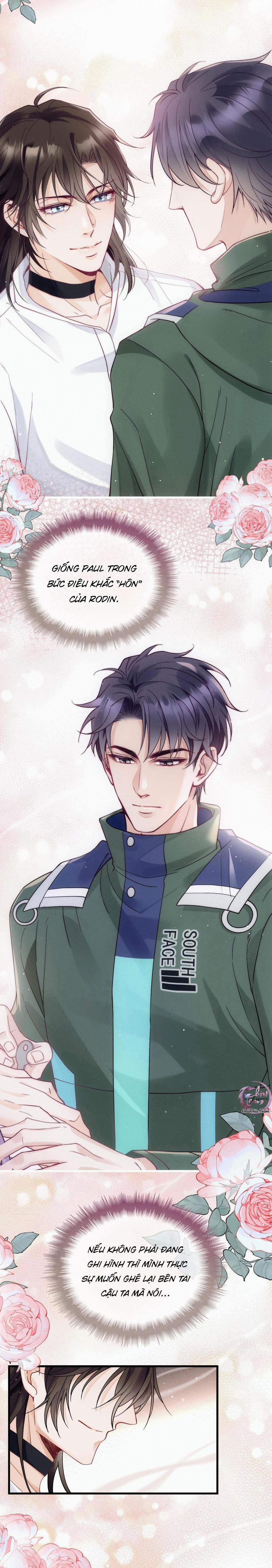 Anh Chỉ Thích Hình Tượng Của Em (Drop) 9 trang 3