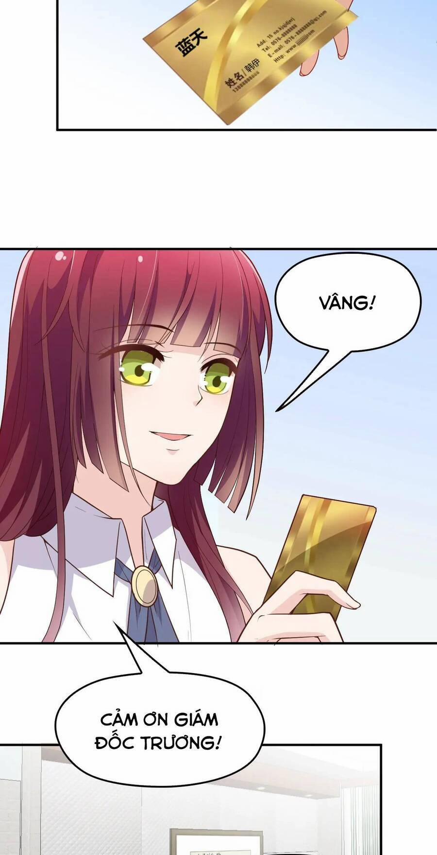 Anh Chồng Giàu Có Chiều Hư Tôi 10 trang 13