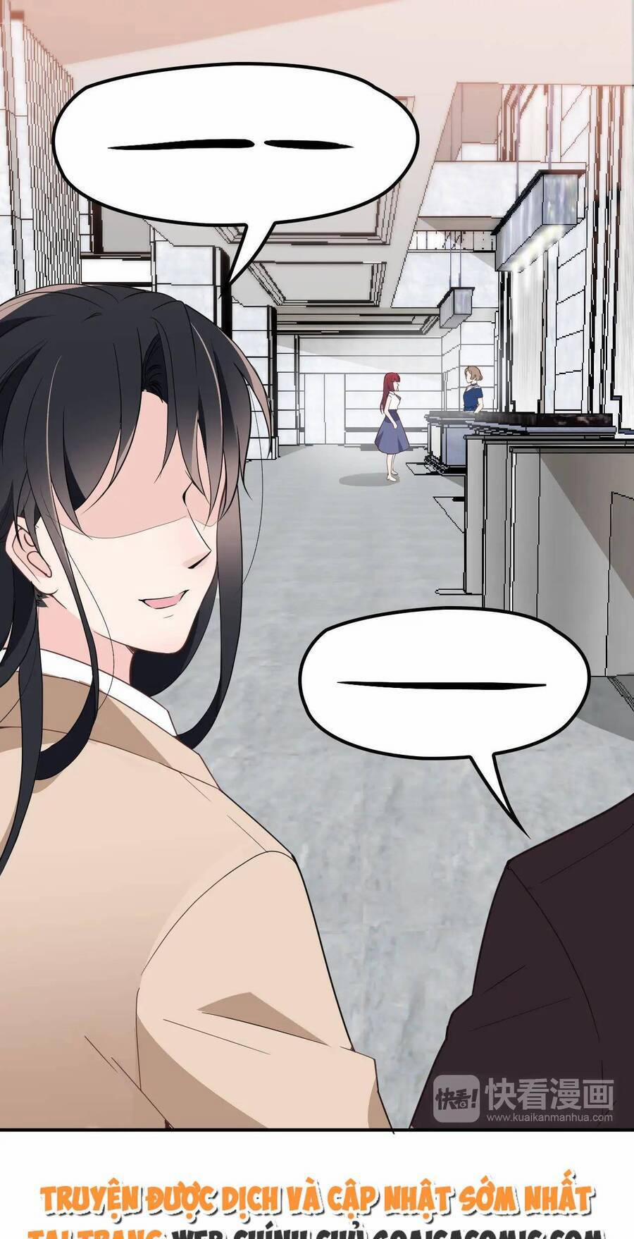 Anh Chồng Giàu Có Chiều Hư Tôi 10 trang 23