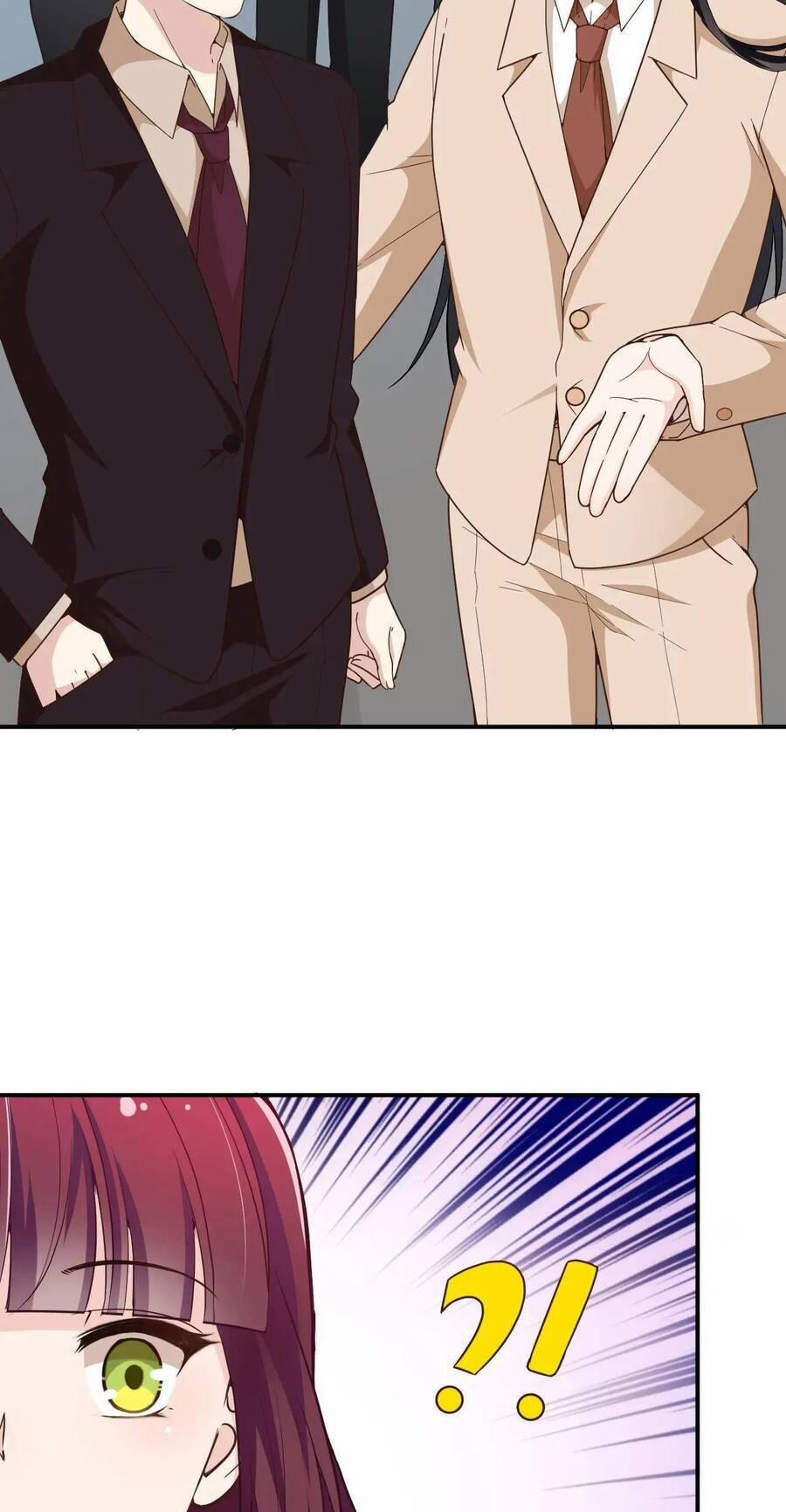 Anh Chồng Giàu Có Chiều Hư Tôi 10 trang 25