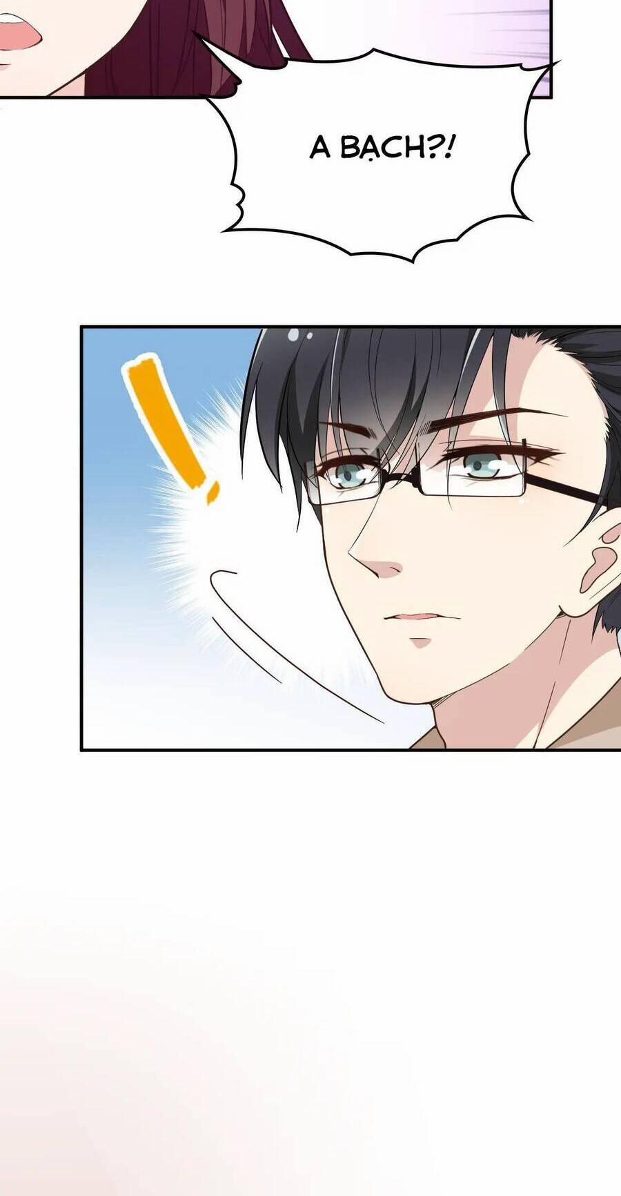 Anh Chồng Giàu Có Chiều Hư Tôi 10 trang 26