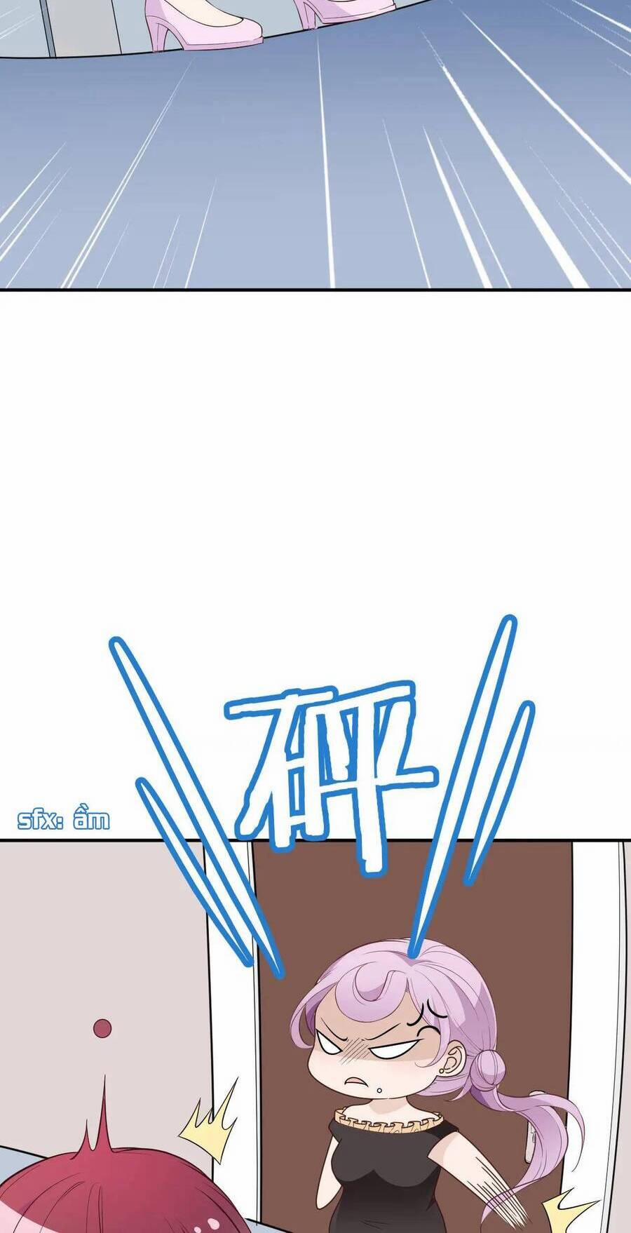 Anh Chồng Giàu Có Chiều Hư Tôi 10 trang 6