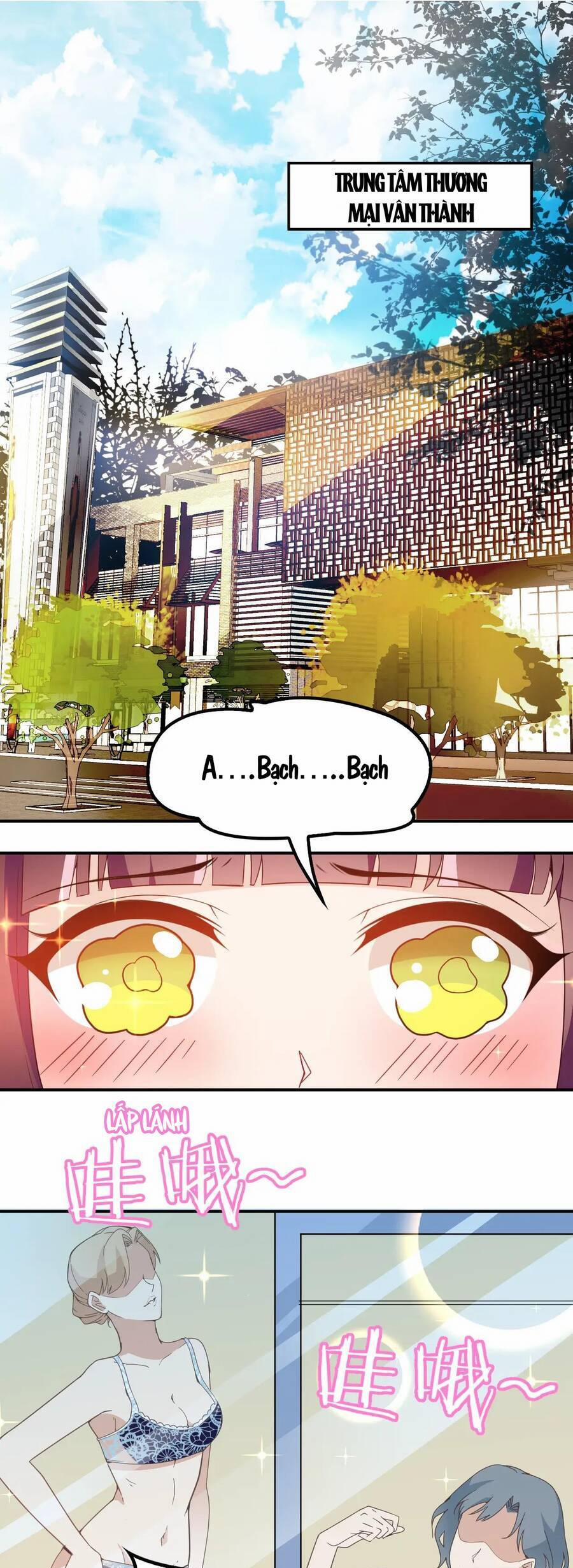 Anh Chồng Giàu Có Chiều Hư Tôi 12 trang 0