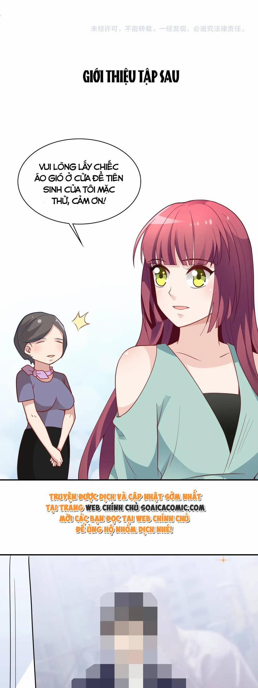 Anh Chồng Giàu Có Chiều Hư Tôi 12 trang 18