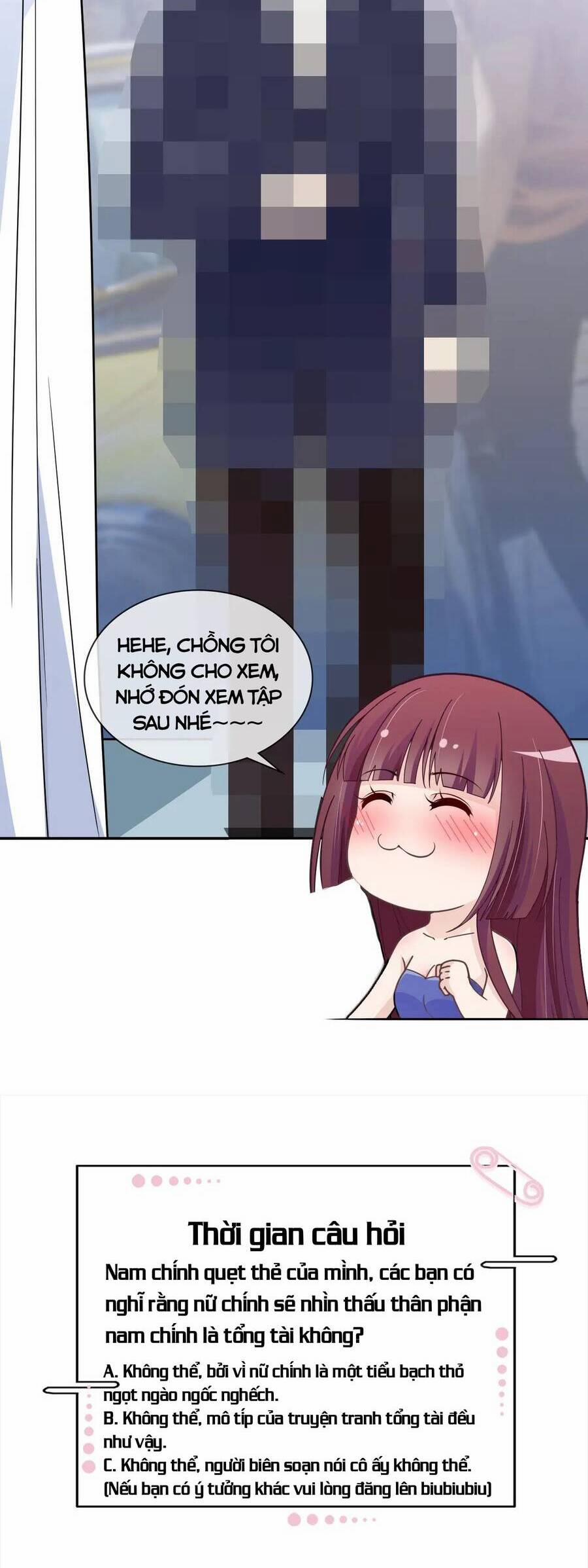 Anh Chồng Giàu Có Chiều Hư Tôi 12 trang 19