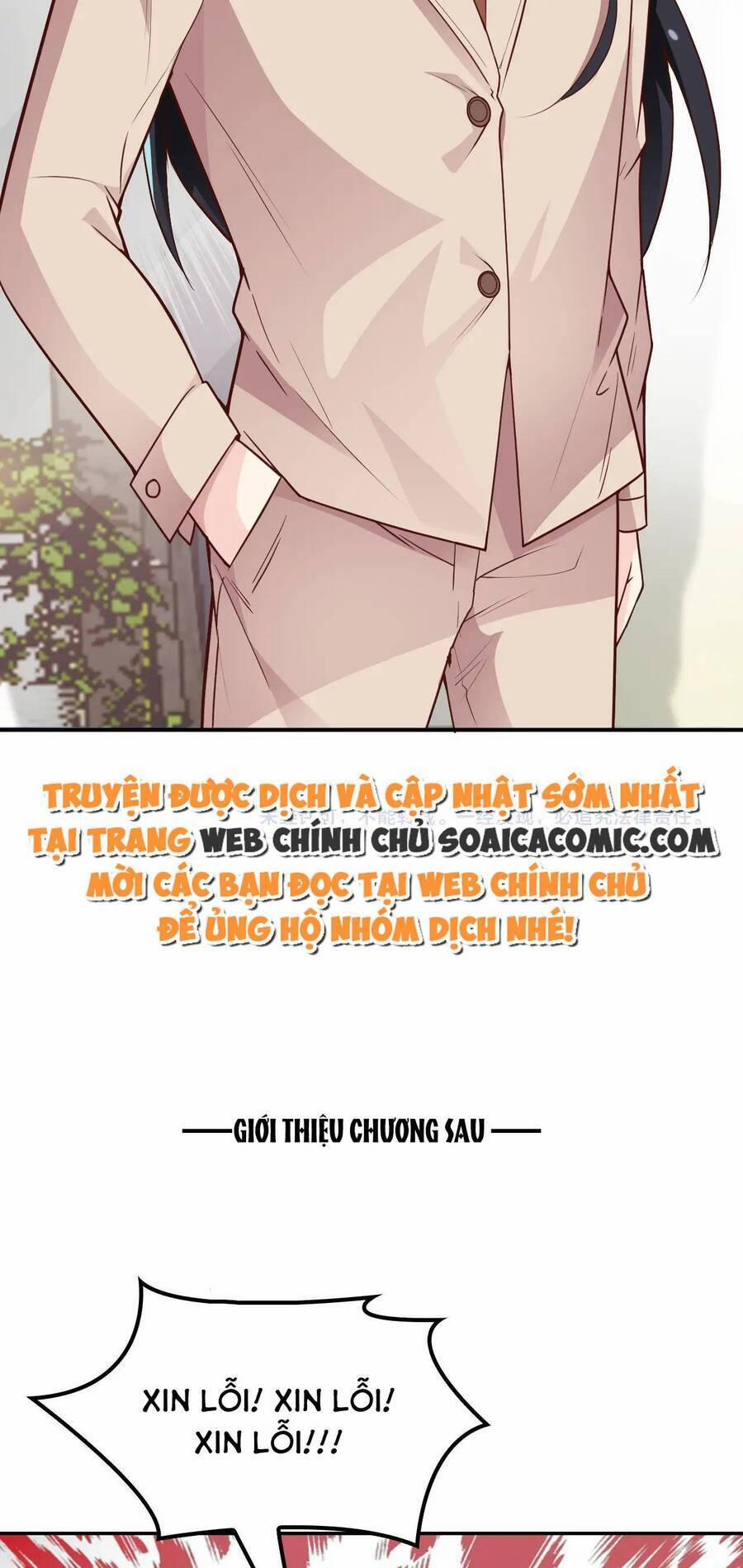 Anh Chồng Giàu Có Chiều Hư Tôi 13 trang 25