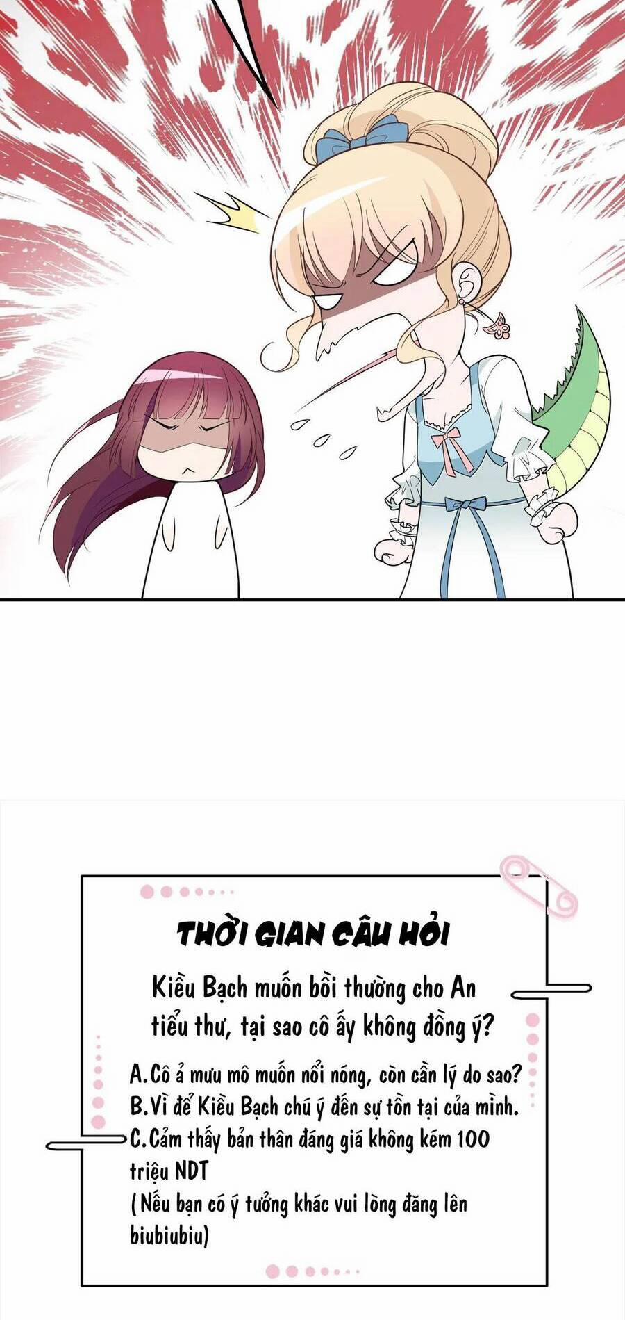 Anh Chồng Giàu Có Chiều Hư Tôi 13 trang 26