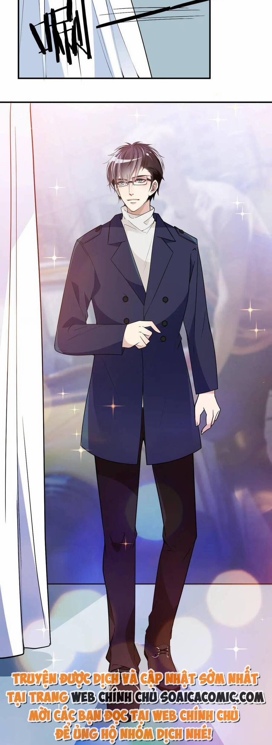 Anh Chồng Giàu Có Chiều Hư Tôi 13 trang 4