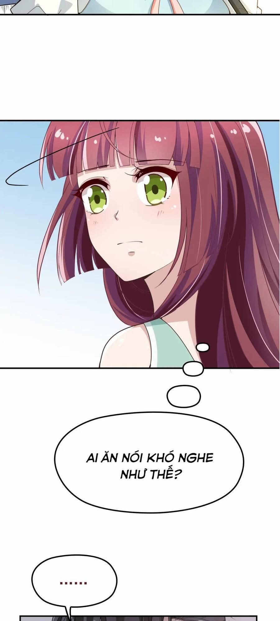 Anh Chồng Giàu Có Chiều Hư Tôi 13 trang 9