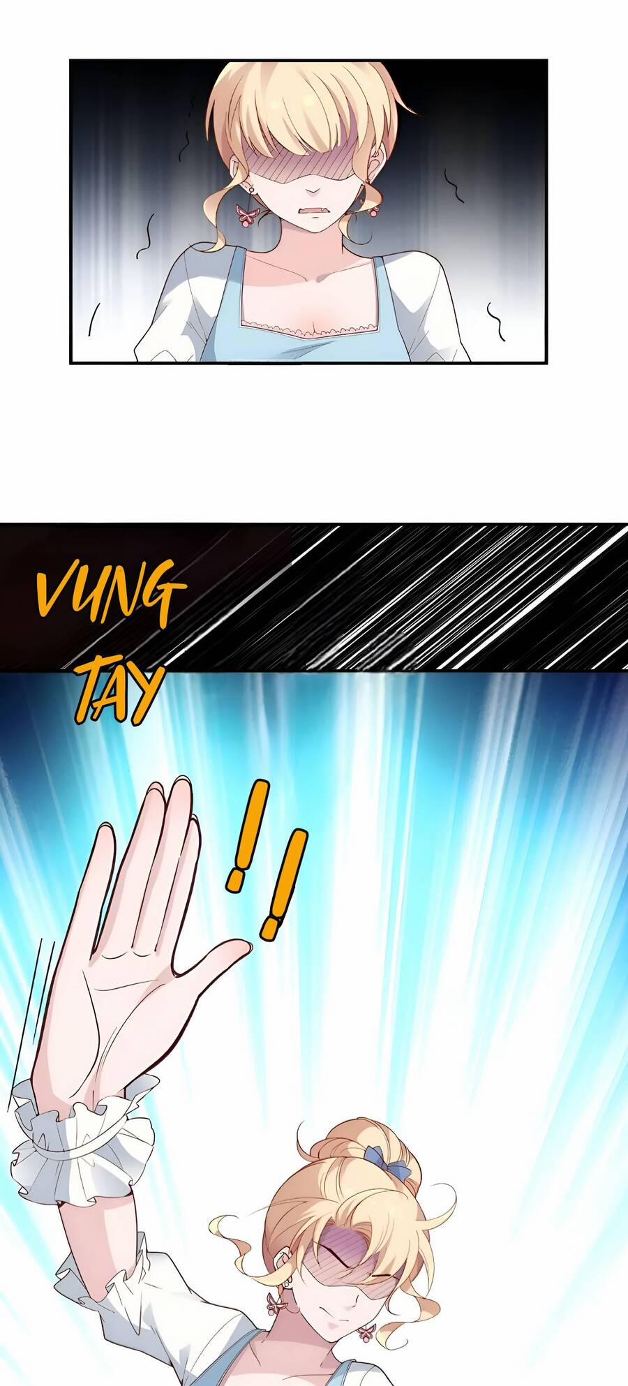 Anh Chồng Giàu Có Chiều Hư Tôi 15 trang 0