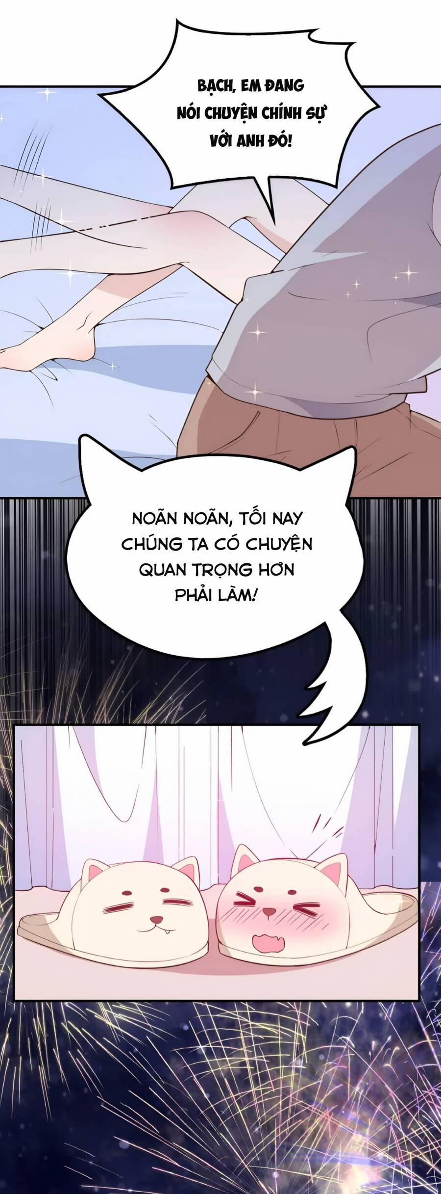 Anh Chồng Giàu Có Chiều Hư Tôi 15 trang 16