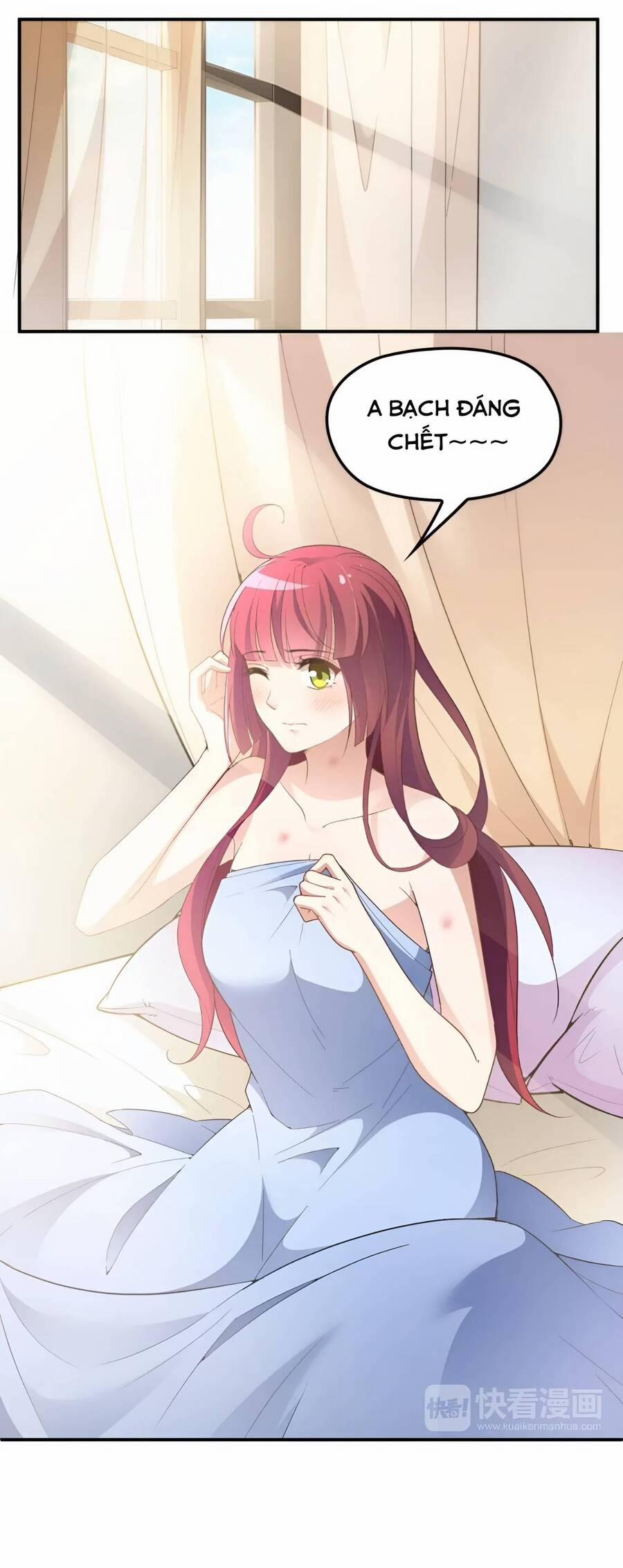 Anh Chồng Giàu Có Chiều Hư Tôi 15 trang 18