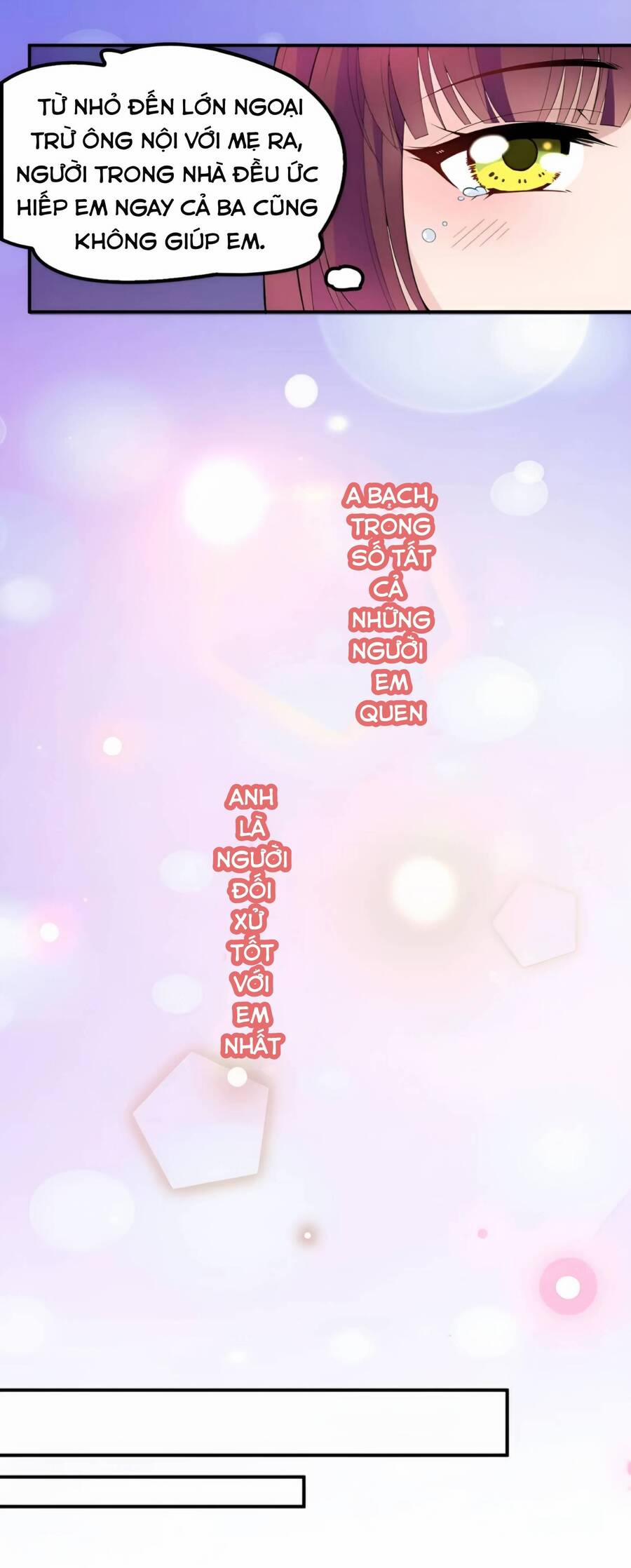 Anh Chồng Giàu Có Chiều Hư Tôi 15 trang 5