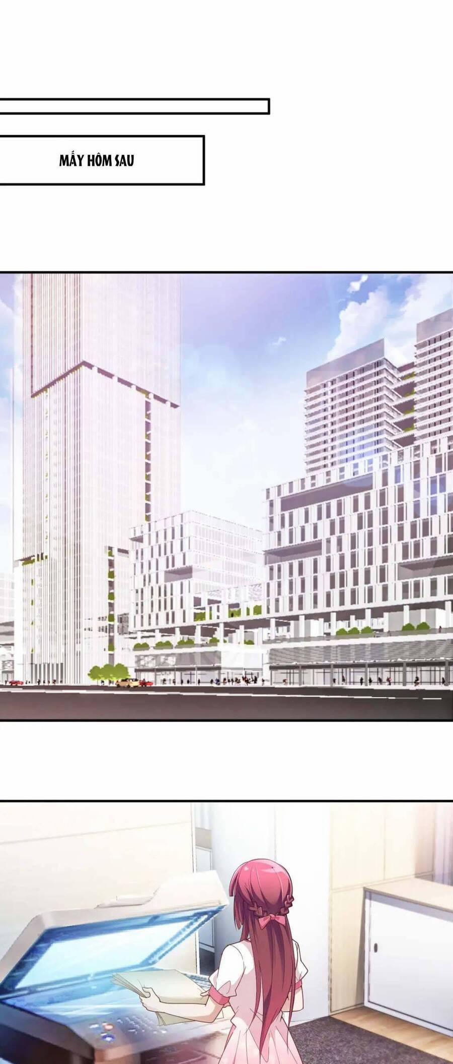 Anh Chồng Giàu Có Chiều Hư Tôi 16 trang 14