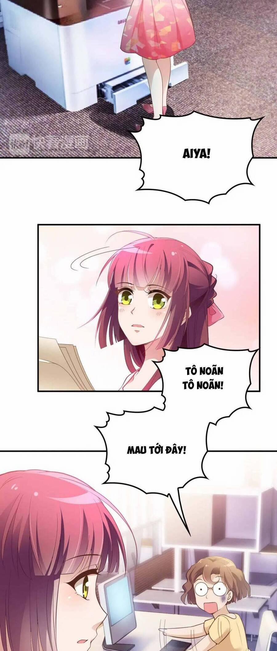 Anh Chồng Giàu Có Chiều Hư Tôi 16 trang 15