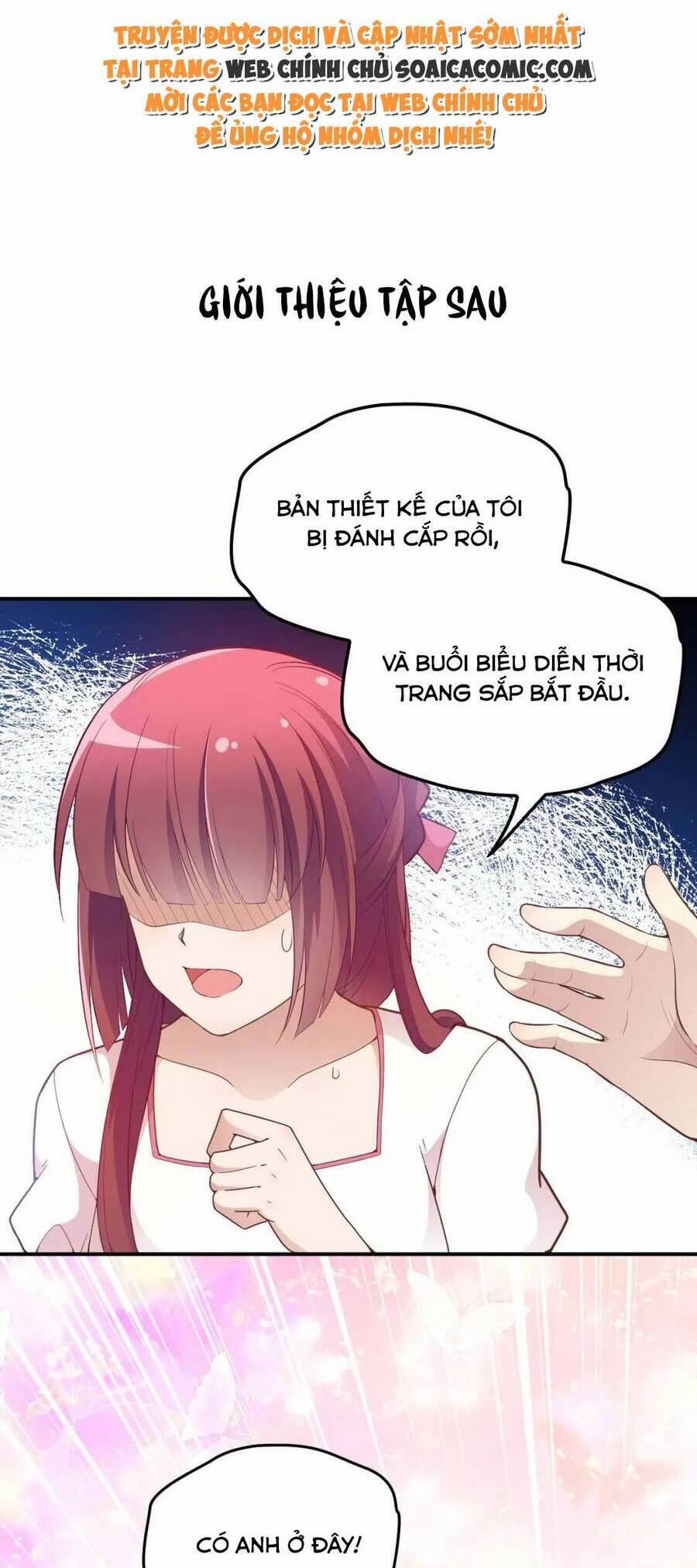 Anh Chồng Giàu Có Chiều Hư Tôi 16 trang 18