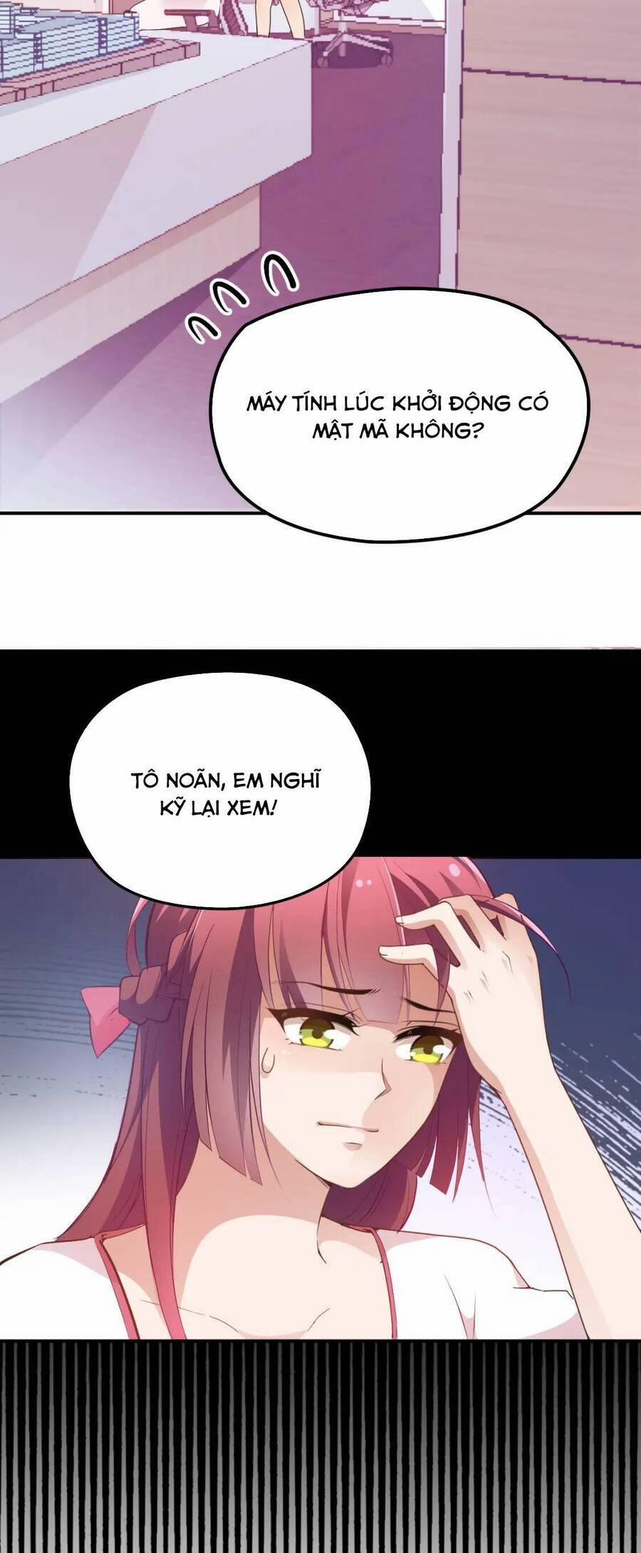 Anh Chồng Giàu Có Chiều Hư Tôi 17 trang 1