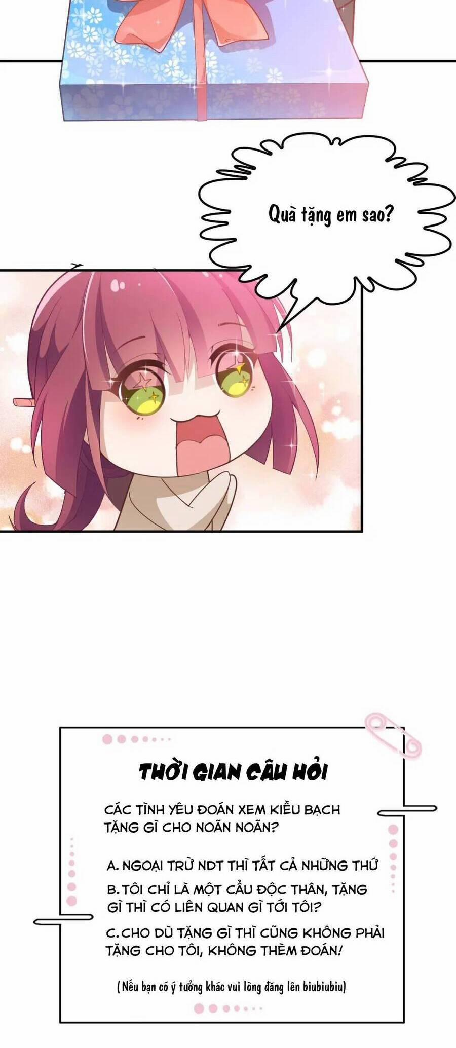 Anh Chồng Giàu Có Chiều Hư Tôi 17 trang 26