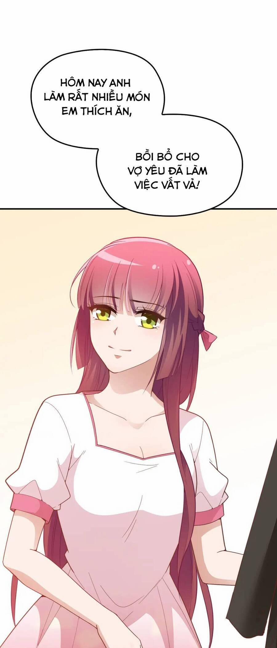 Anh Chồng Giàu Có Chiều Hư Tôi 17 trang 4