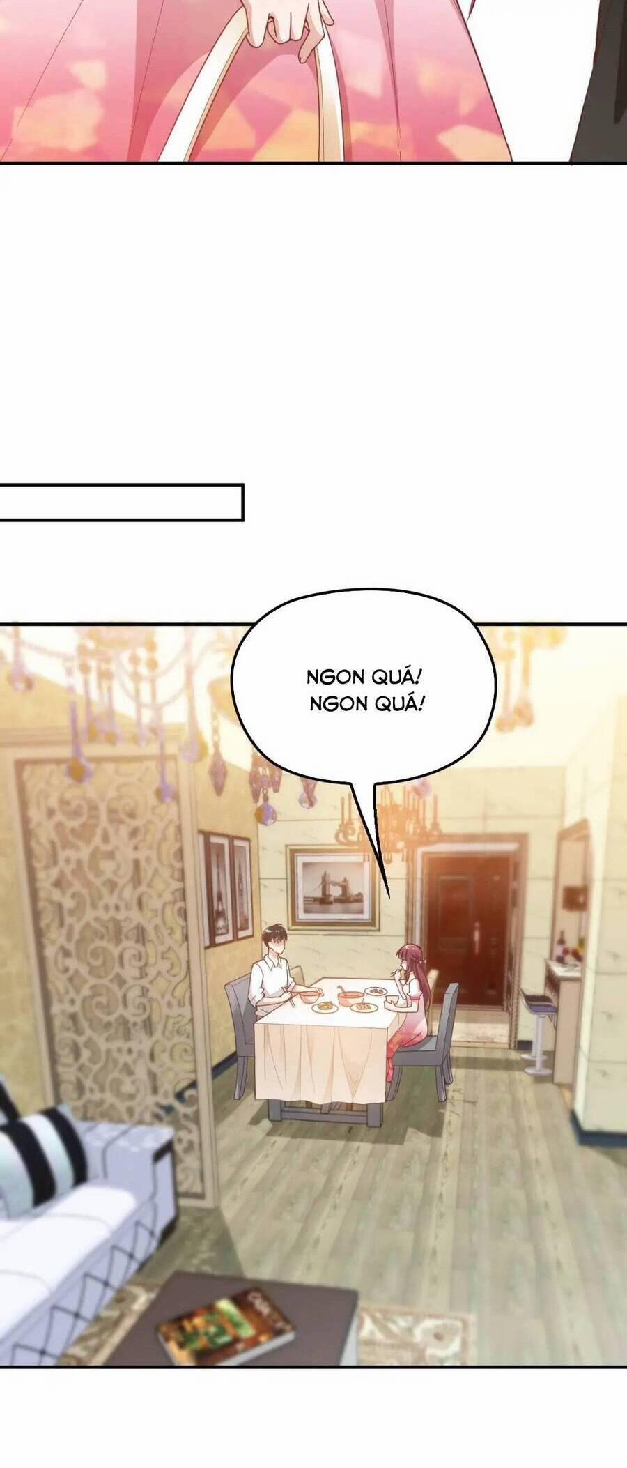 Anh Chồng Giàu Có Chiều Hư Tôi 17 trang 5