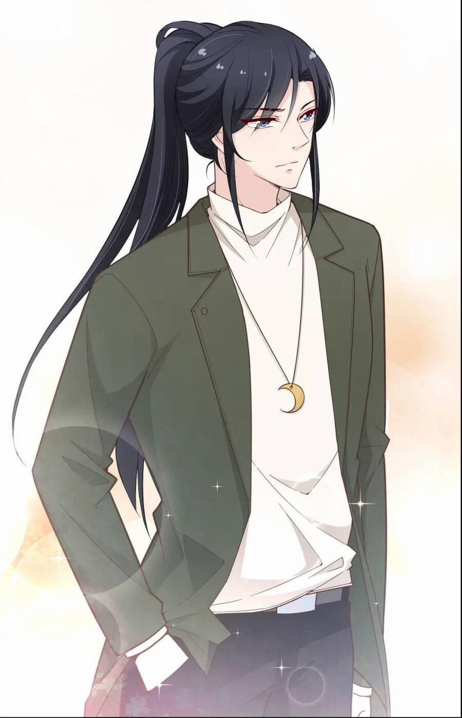 Anh Chồng Giàu Có Chiều Hư Tôi 18 trang 0