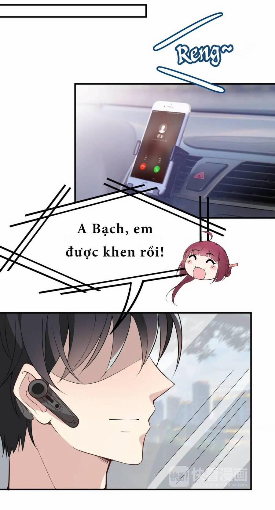 Anh Chồng Giàu Có Chiều Hư Tôi 18 trang 15