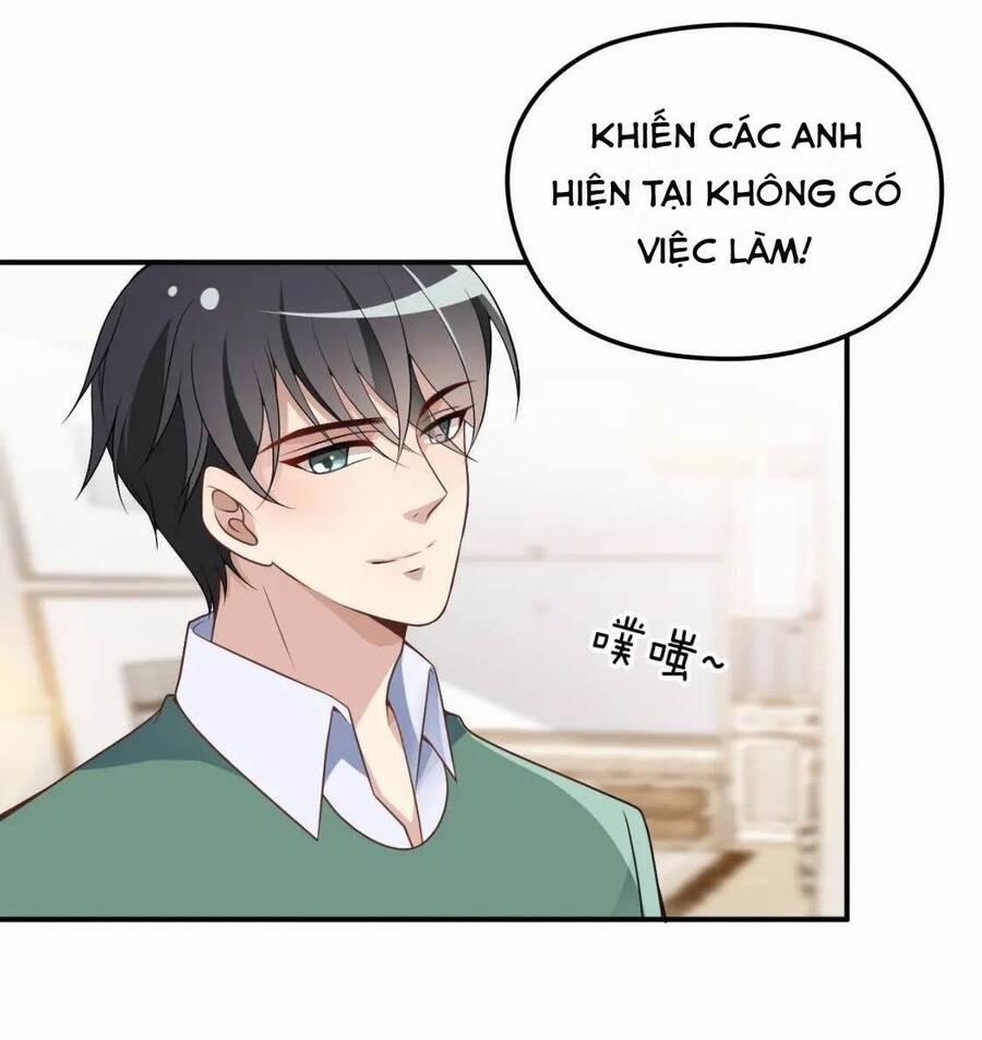 Anh Chồng Giàu Có Chiều Hư Tôi 18 trang 23