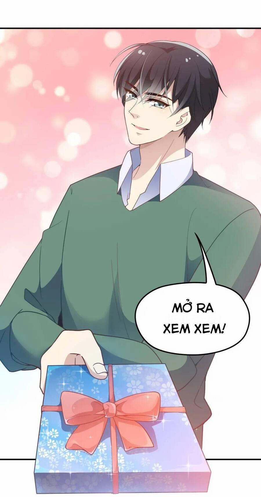 Anh Chồng Giàu Có Chiều Hư Tôi 18 trang 29