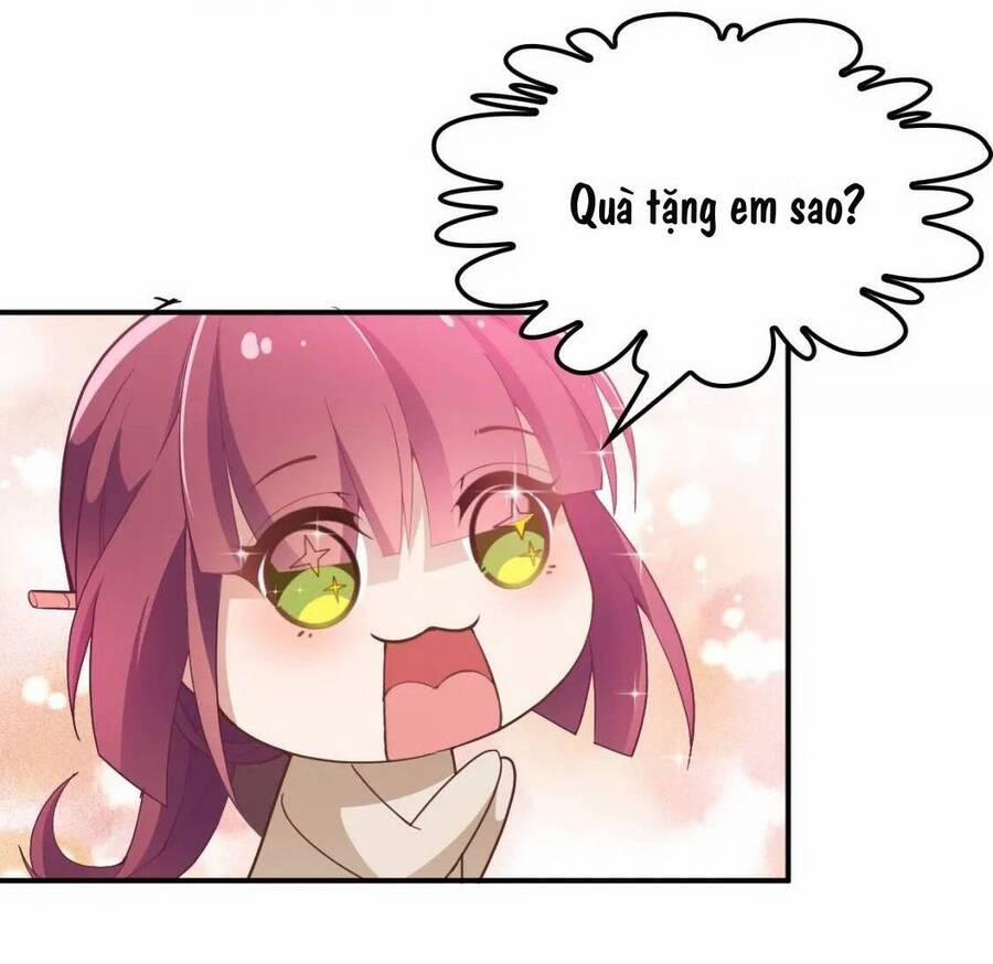 Anh Chồng Giàu Có Chiều Hư Tôi 18 trang 30