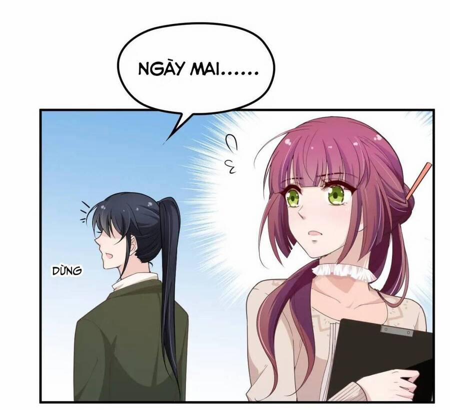 Anh Chồng Giàu Có Chiều Hư Tôi 18 trang 9