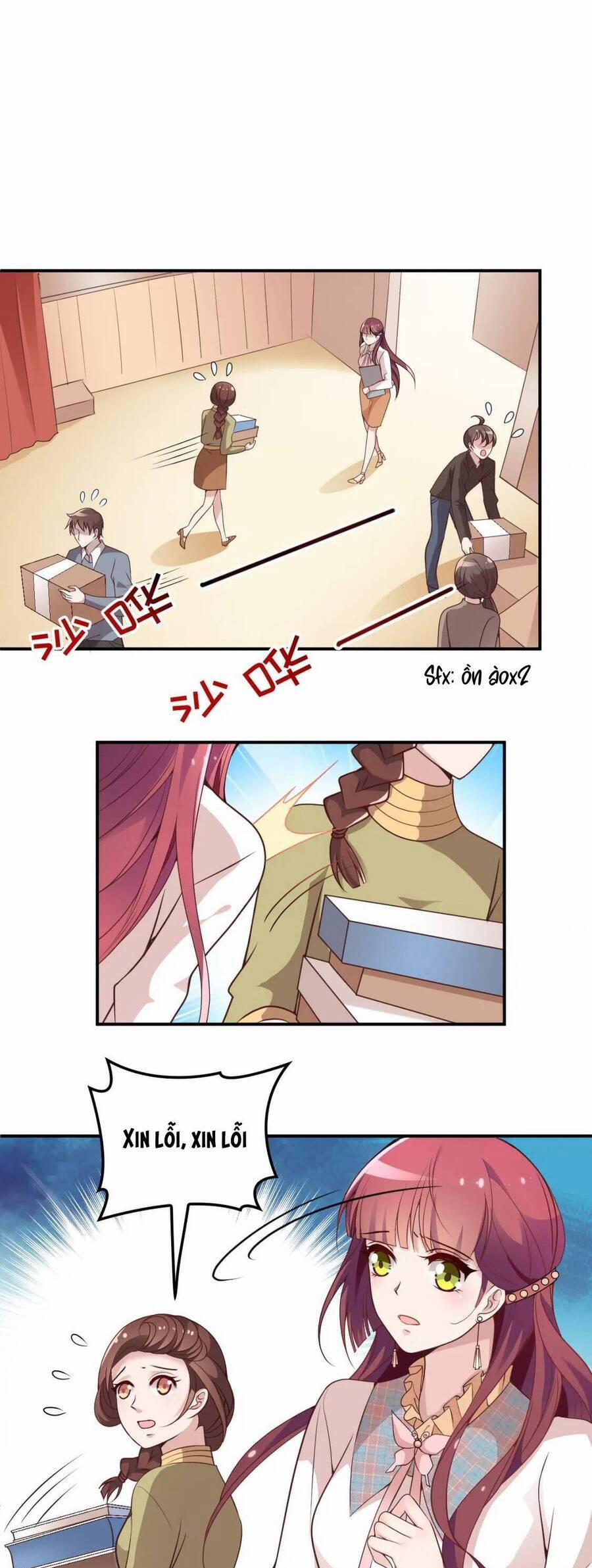 Anh Chồng Giàu Có Chiều Hư Tôi 19 trang 0