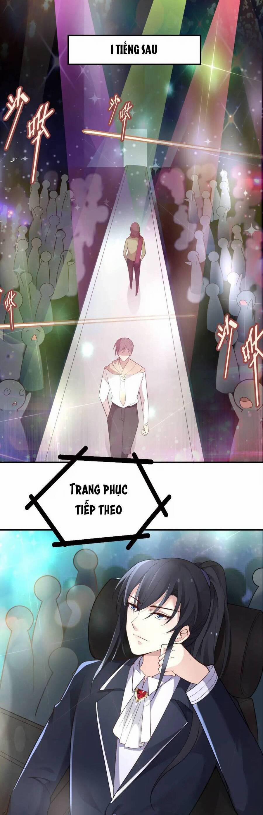 Anh Chồng Giàu Có Chiều Hư Tôi 19 trang 19