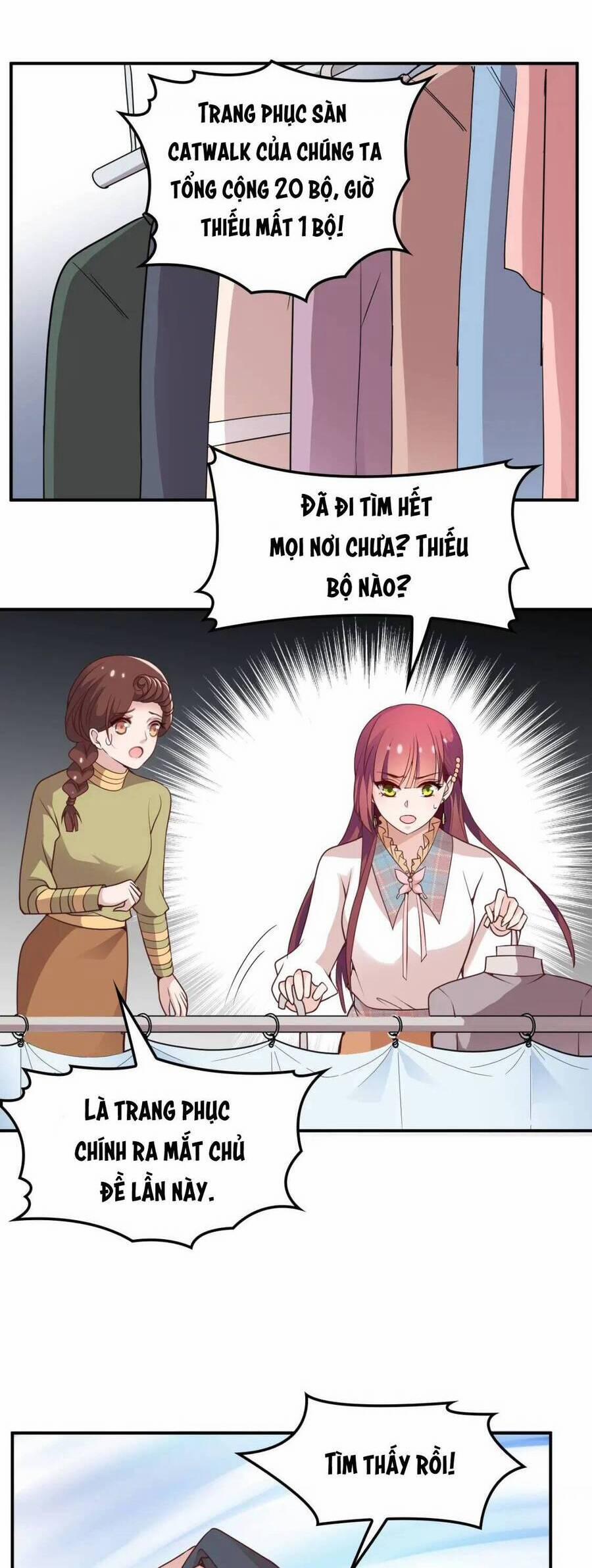 Anh Chồng Giàu Có Chiều Hư Tôi 19 trang 2