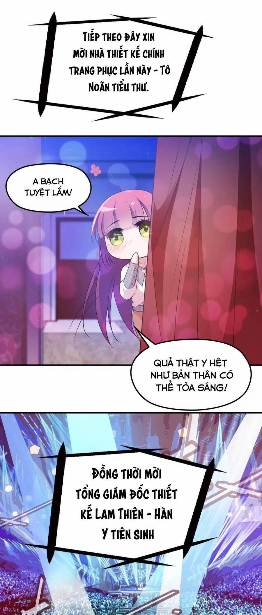 Anh Chồng Giàu Có Chiều Hư Tôi 19 trang 25