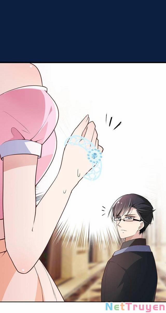 Anh Chồng Giàu Có Chiều Hư Tôi 2 trang 19